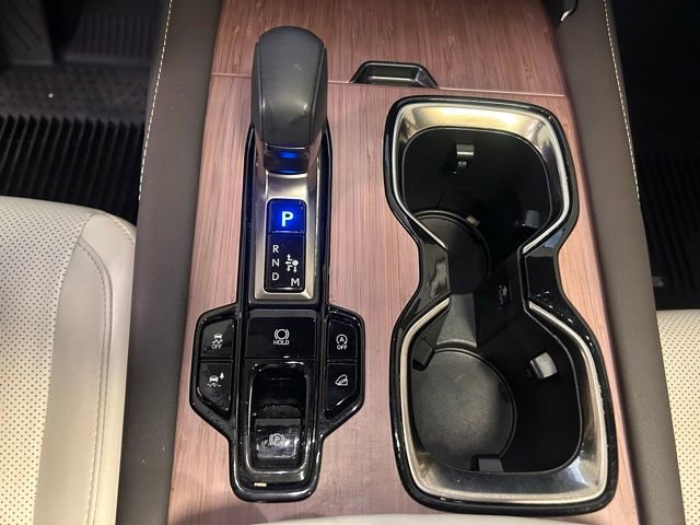 Used 2023 Lexus RX 350 Premium w/ Accessory Package AWD/4WD image 22