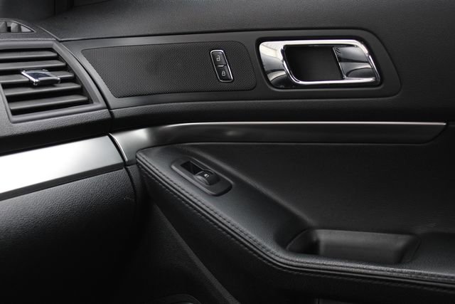 Used 2017 Ford Explorer 4WD Police Interceptor image 17