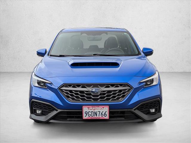 Certified 2023 Subaru WRX GT w/ Popular Package #1A AWD/4WD video 2