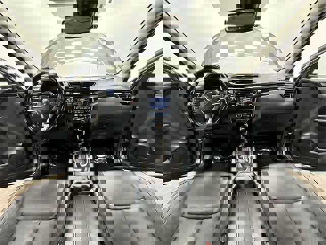 Used 2022 Nissan Rogue Sport SL w/ Premium Package image 21