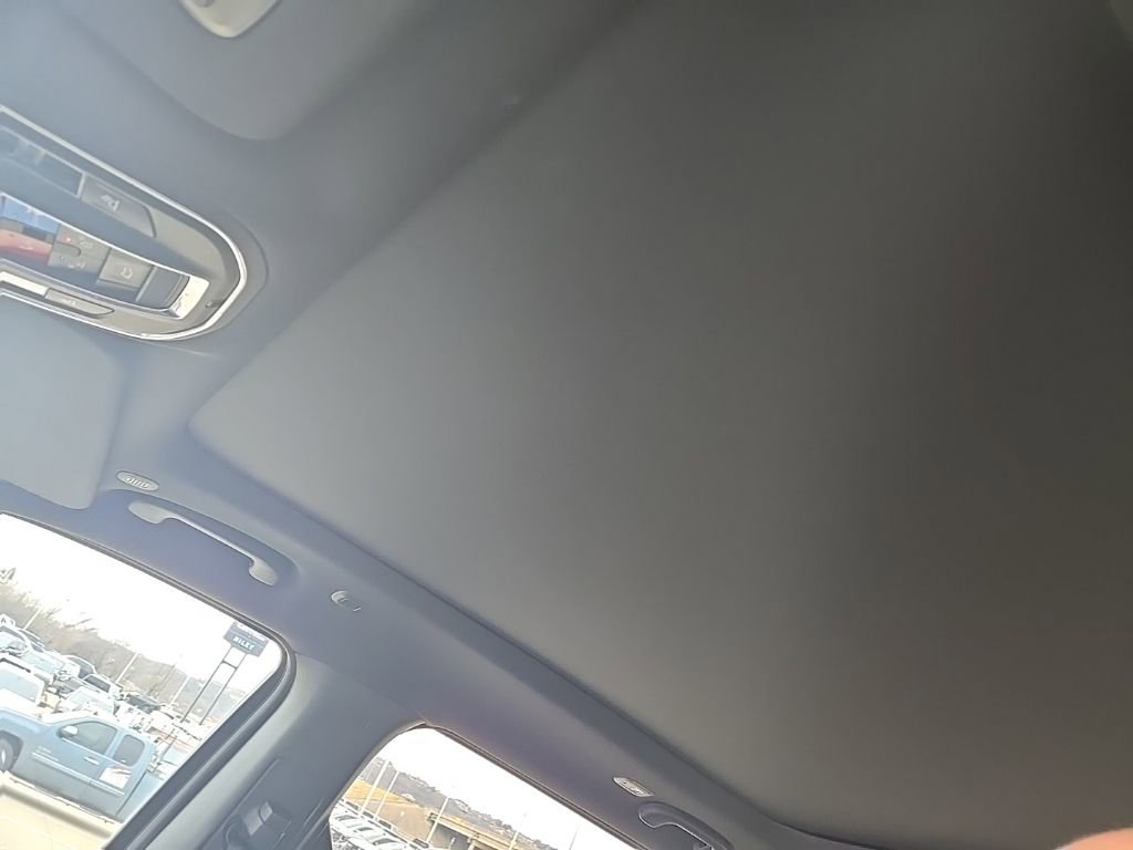 Used 2023 Jeep Wagoneer Series II image 18