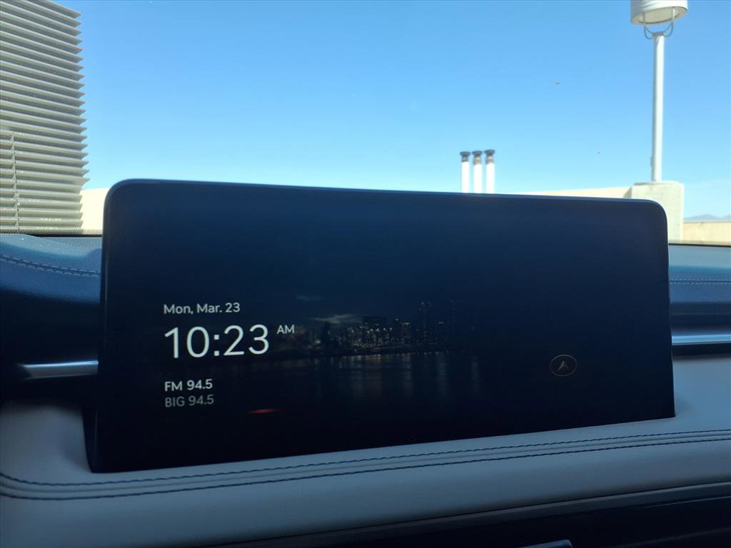 Certified 2026 Genesis G70 2.5T Prestige image 23