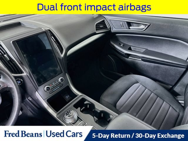 Used 2021 Ford Edge SE AWD/4WD image 26