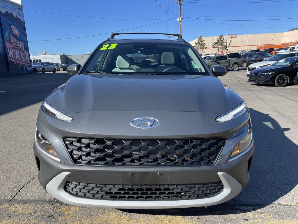 Used 2023 Hyundai Kona SEL w/ Convenience Package AWD/4WD image 5
