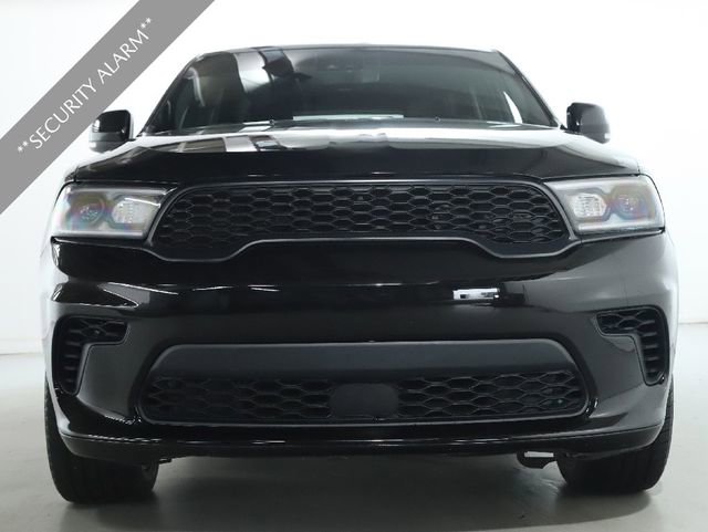 Used 2024 Dodge Durango GT image 9