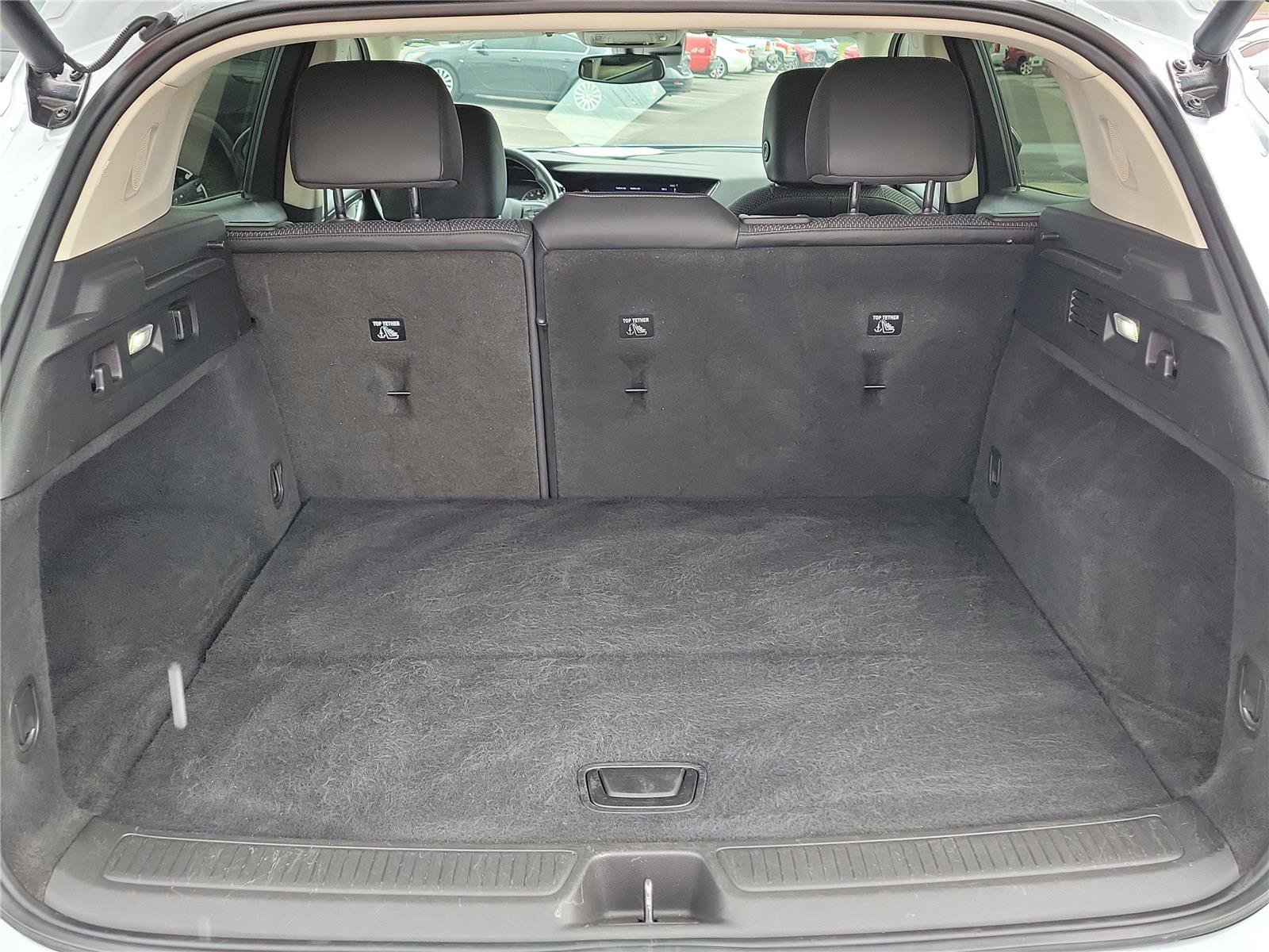 Used 2023 Buick Envision Preferred image 7