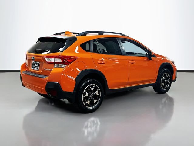 Used 2018 Subaru Crosstrek 2.0i Premium image 7
