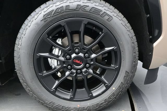 New 2026 Toyota Sequoia 1794 Edition AWD/4WD image 18