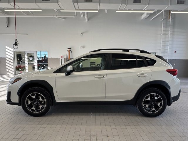 Used 2019 Subaru Crosstrek 2.0i Premium w/ Eyesight System image 6