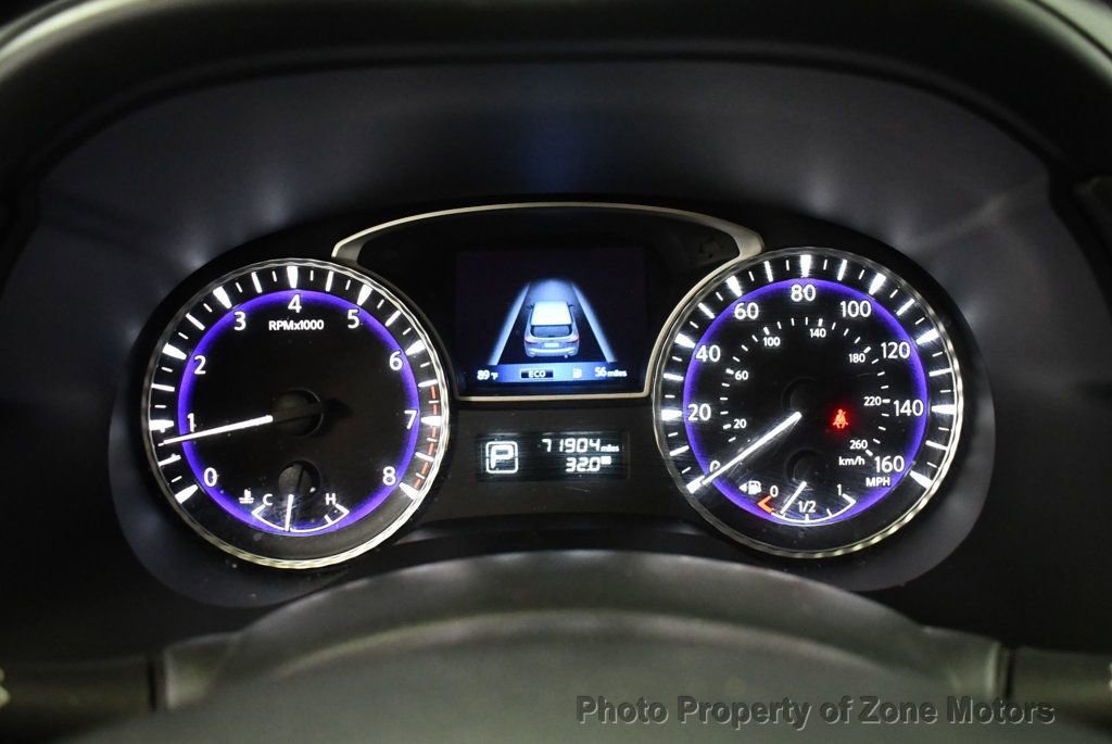 Used 2020 INFINITI QX60 Signature Edition image 36