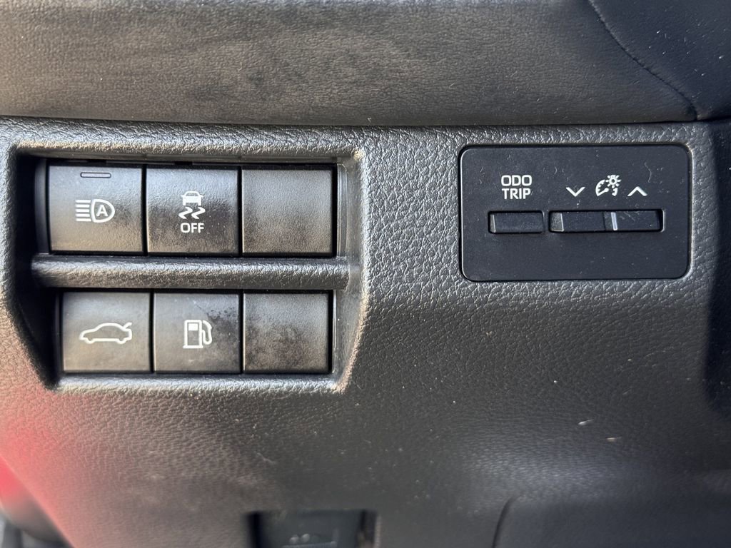 Used 2019 Toyota Avalon XSE w/ All Weather Liner Package image 23