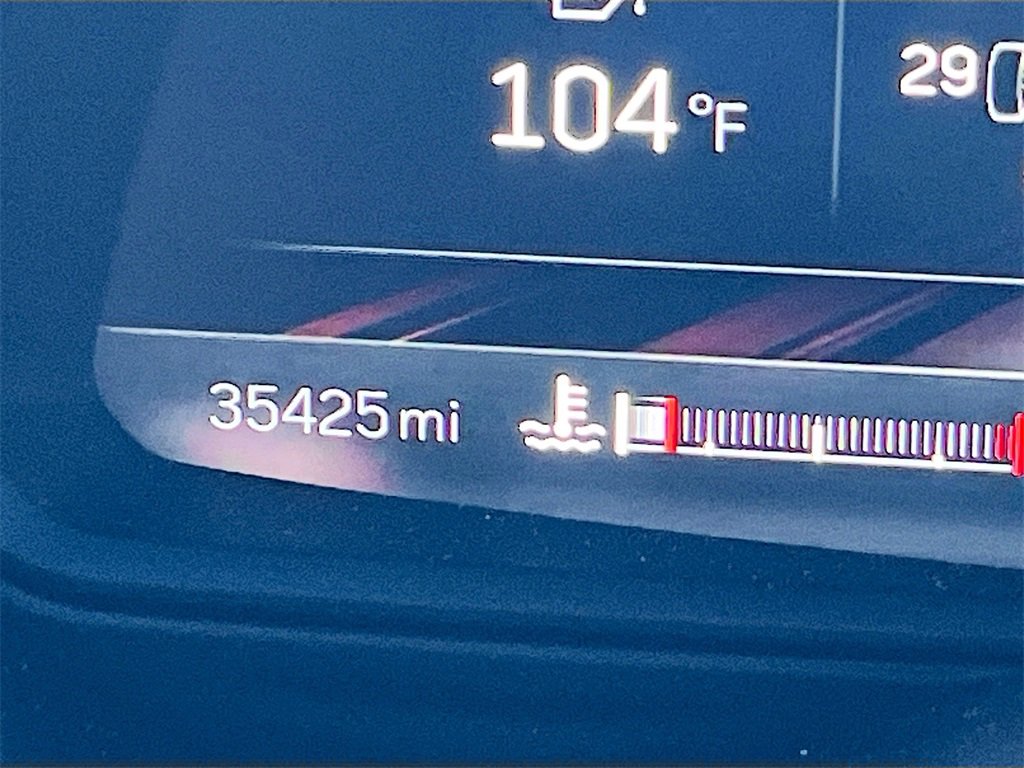 Used 2023 Cadillac CT4 V Blackwing w/ Driver Assist Package image 12