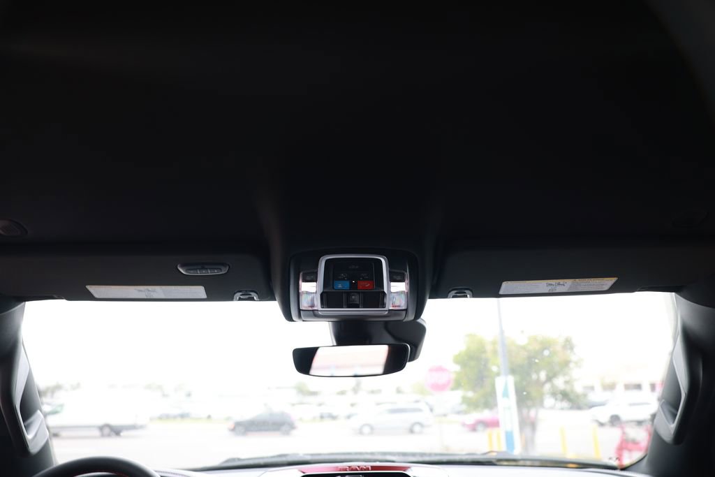 New 2026 RAM 1500 Rebel image 27