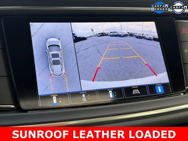 Certified 2024 Buick Enclave Essence w/ Experience Buick Package image 19