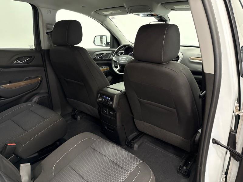 Used 2023 GMC Acadia SLE w/ Driver Convenience Package image 46
