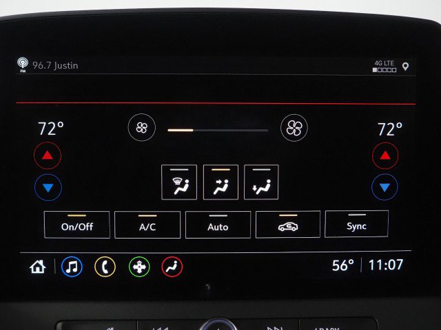 Used 2024 Chevrolet Blazer LT w/ Convenience Package FWD image 36