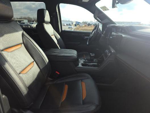 Used 2025 GMC Sierra 1500 AT4 w/ AT4 Premium Package image 13
