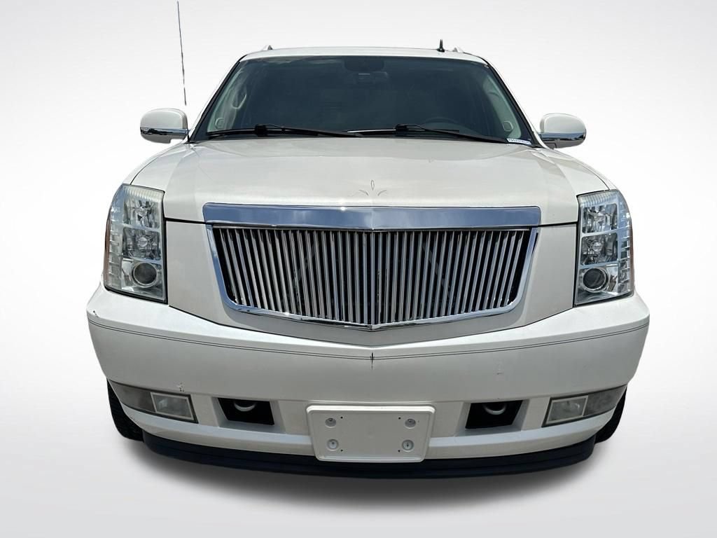 Used 2013 Cadillac Escalade EXT Premium AWD/4WD image 6