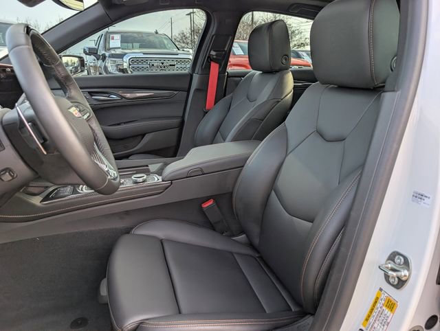 Used 2026 Cadillac CT5 V image 27
