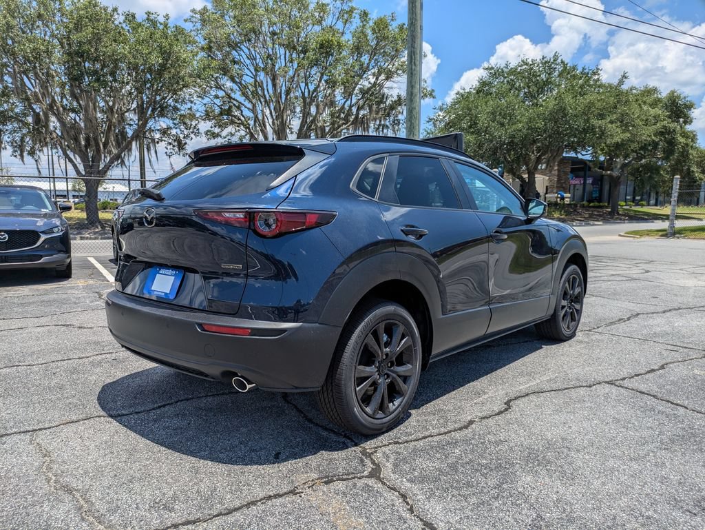 New 2026 MAZDA CX-30 Aire Edition AWD/4WD video 4