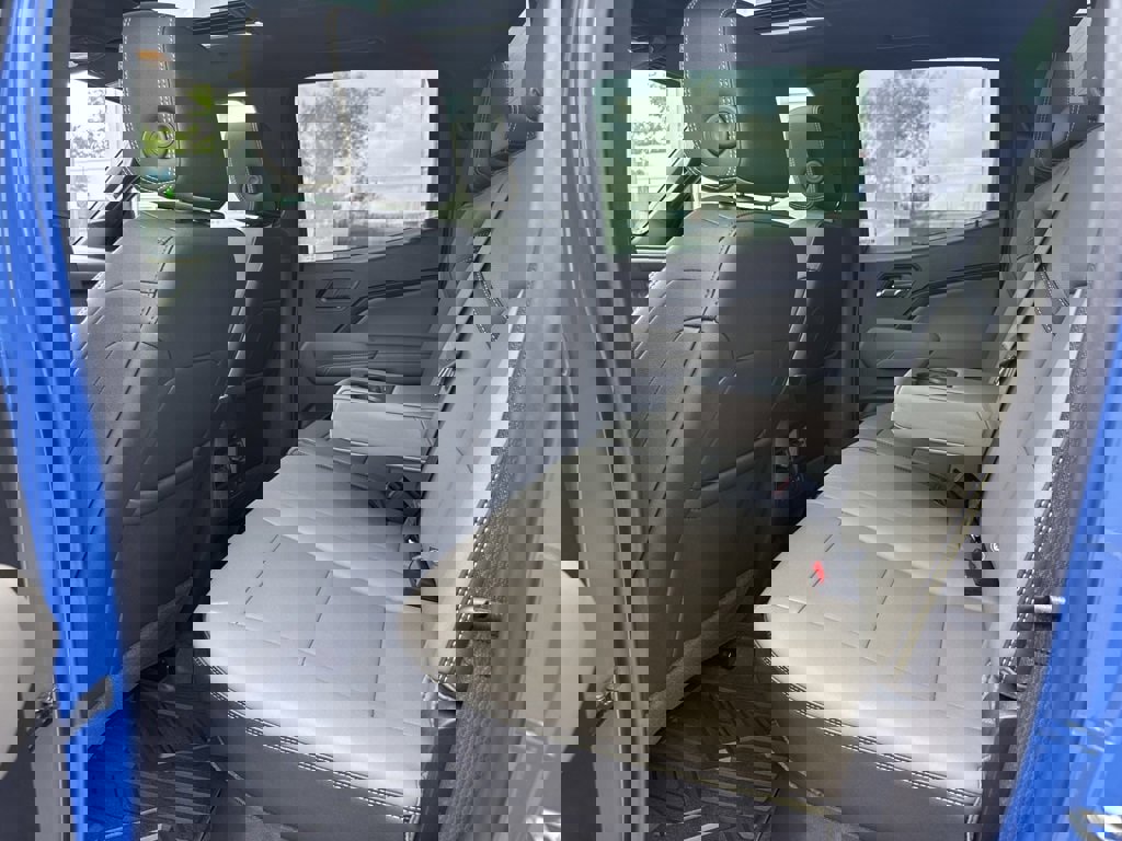 New 2026 Chevrolet Colorado ZR2 w/ Technology Package image 14