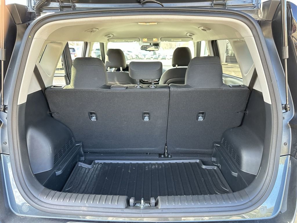 Used 2025 Kia Soul S image 19
