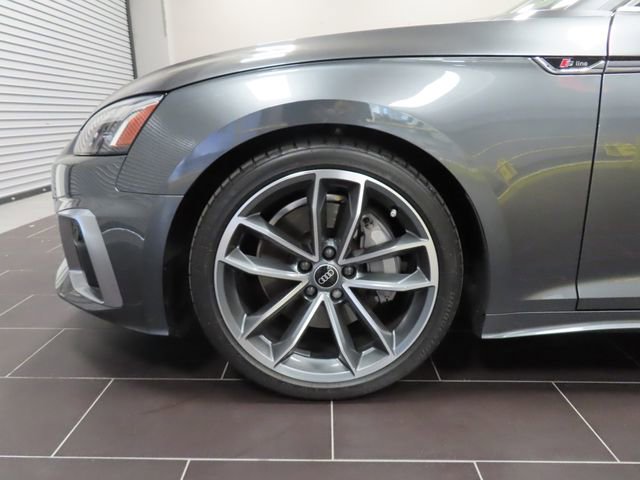 Used 2021 Audi A5 2.0T Premium Plus w/ Premium Plus image 15