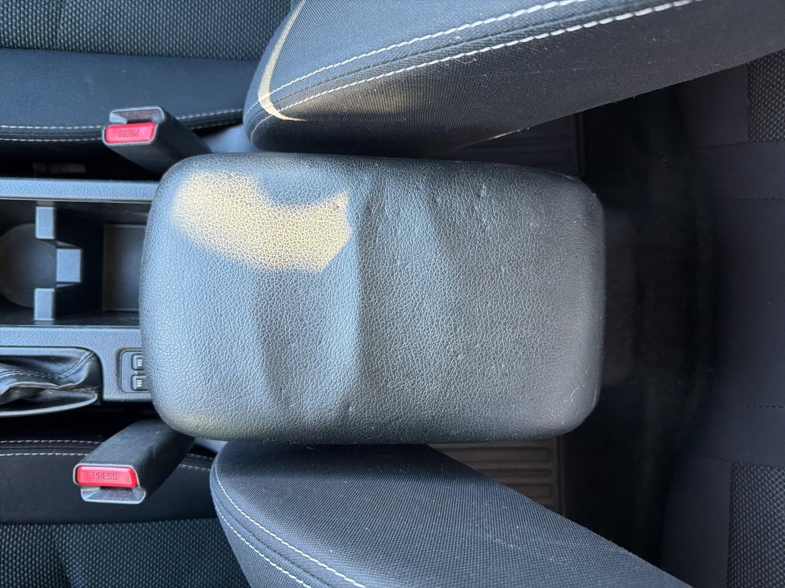 Used 2015 Subaru Crosstrek 2.0i Premium w/ Popular Package #1 image 47