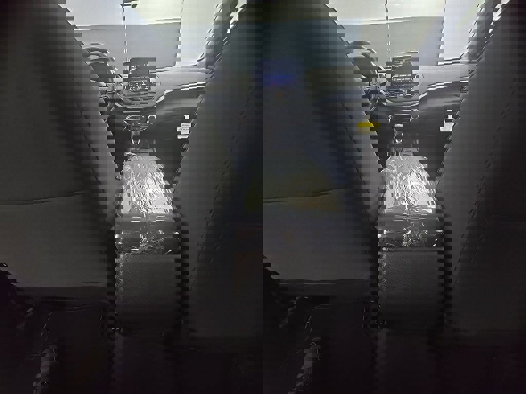 New 2025 Nissan Altima 2.5 S image 21