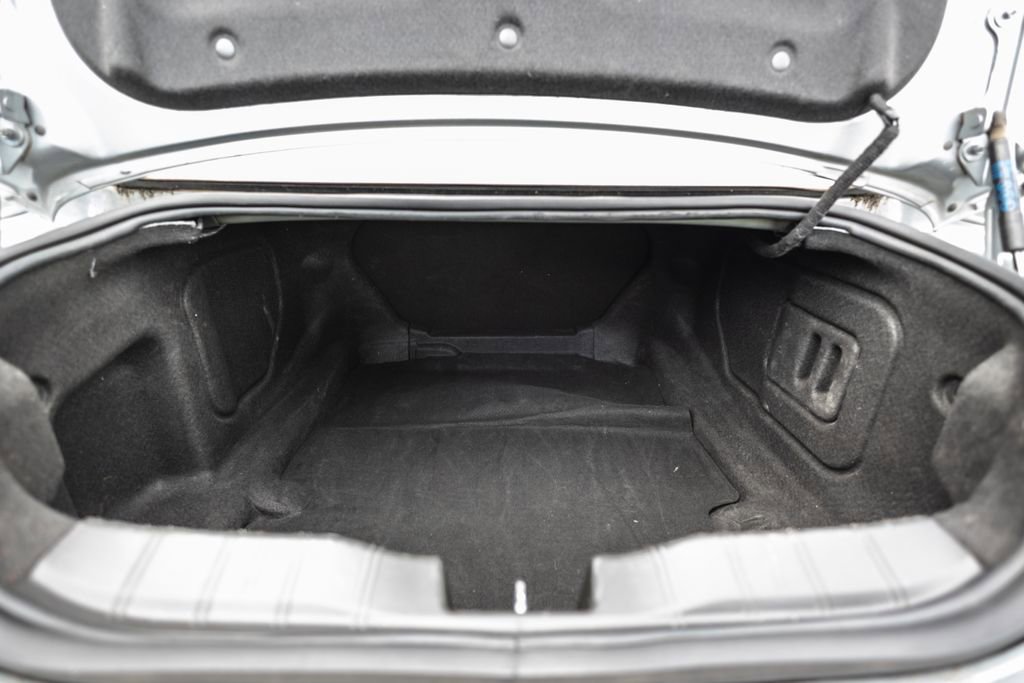 Used 2023 Chevrolet Camaro LT image 27