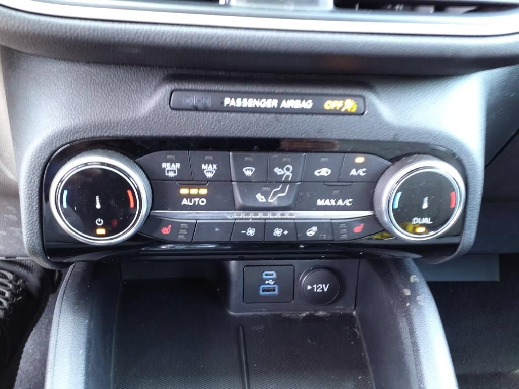 Used 2022 Ford Escape SE w/ Convenience Package AWD/4WD image 18