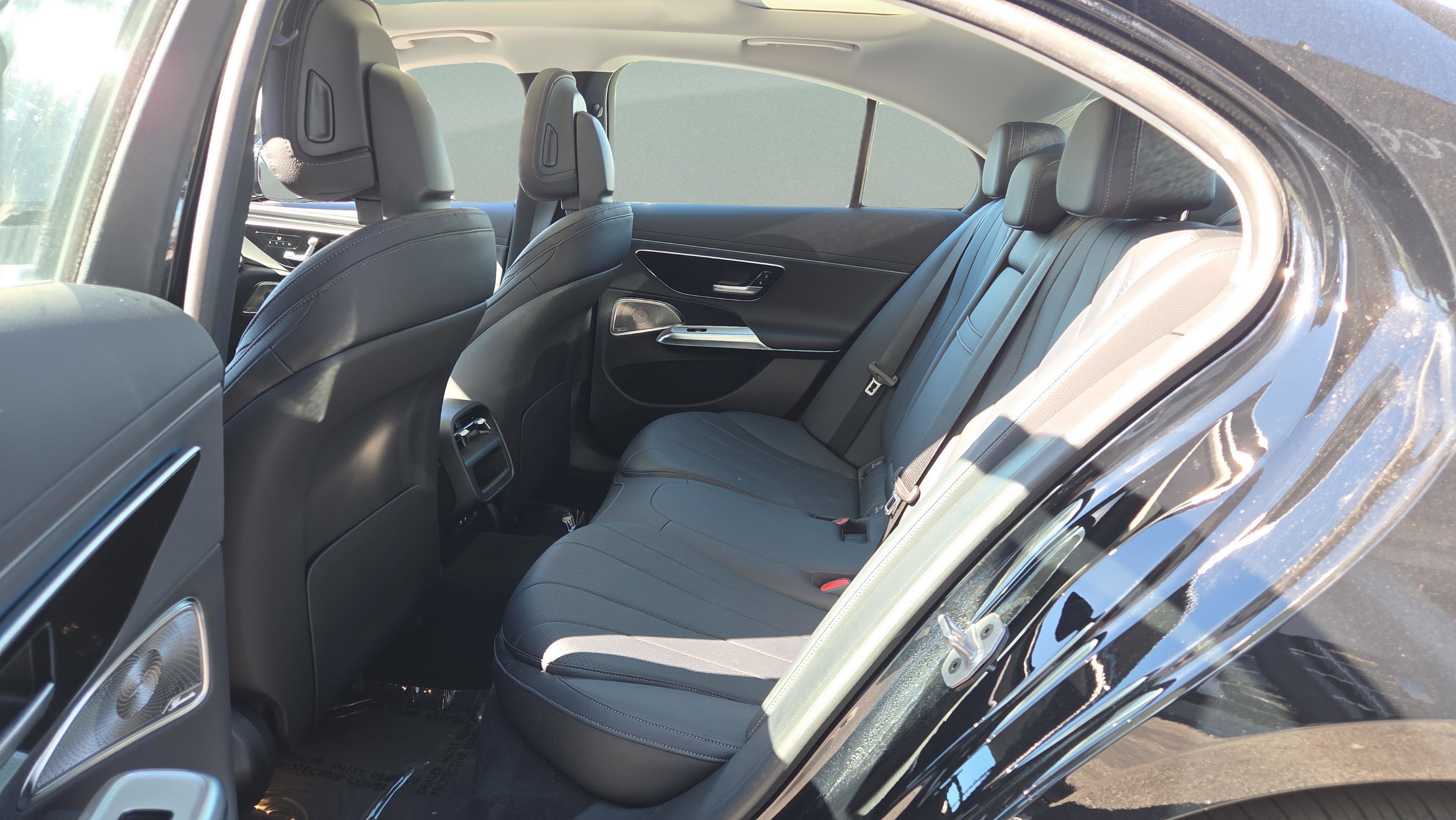 Certified 2024 Mercedes-Benz E 350 E 350 image 25