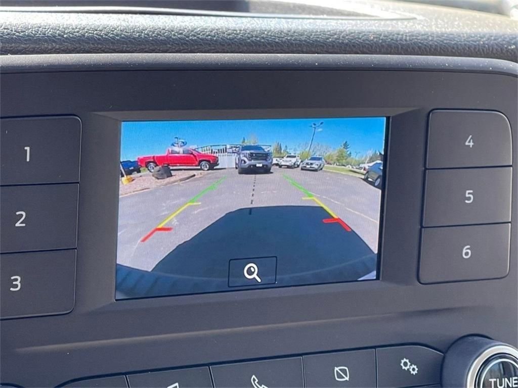 New 2024 Ford Transit 350 Low Roof w/ Load Area Protection Package image 25