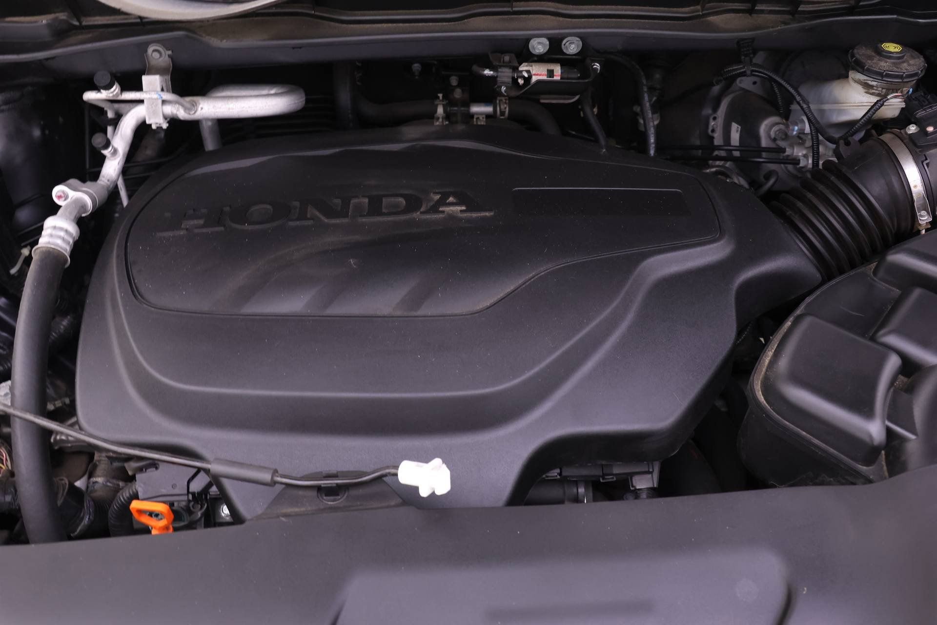 Used 2023 Honda Odyssey Touring image 16