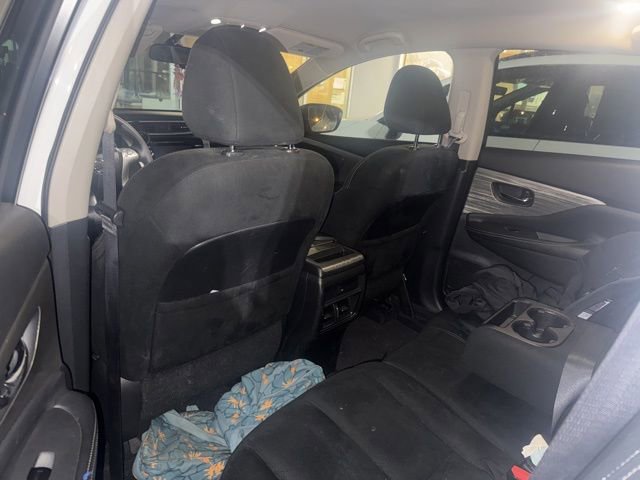 Used 2017 Nissan Murano S w/ Navigation Package FWD image 18