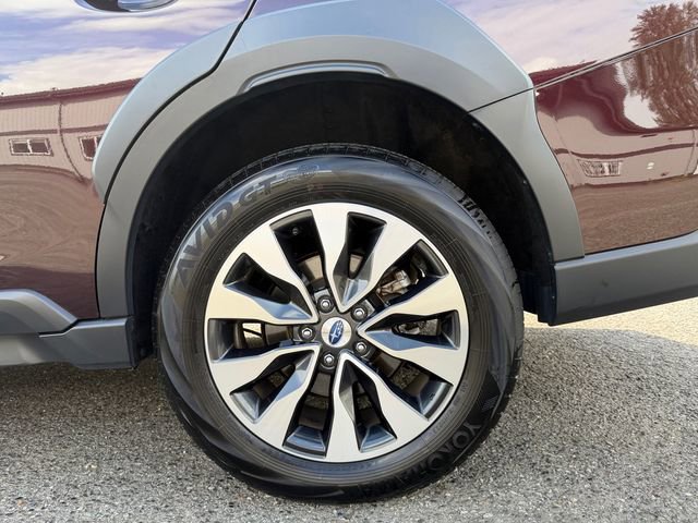Certified 2024 Subaru Outback Limited AWD/4WD image 25
