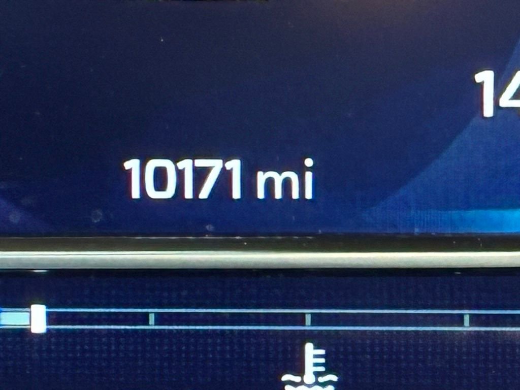 Used 2025 Chevrolet Silverado 2500 LTZ w/ Trail Boss Package image 18