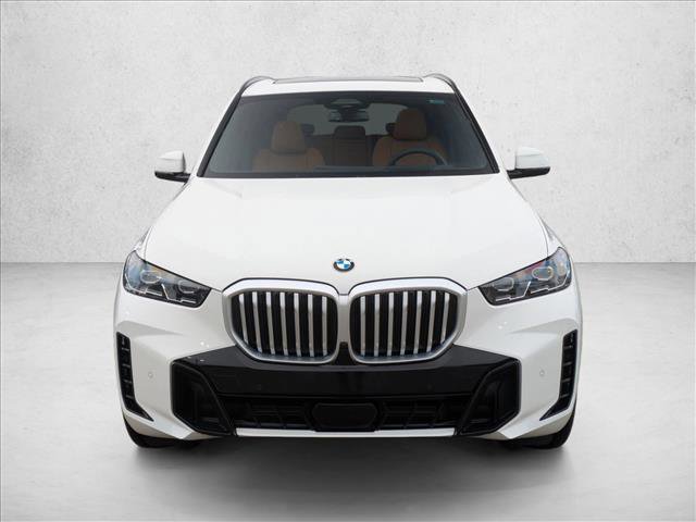 New 2026 BMW X5 xDrive40i w/ M Sport Package image 6