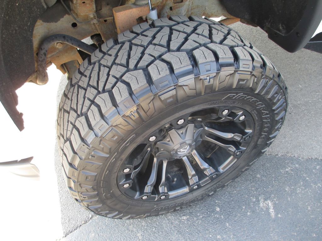 Used 2016 GMC Sierra 2500 Denali image 14