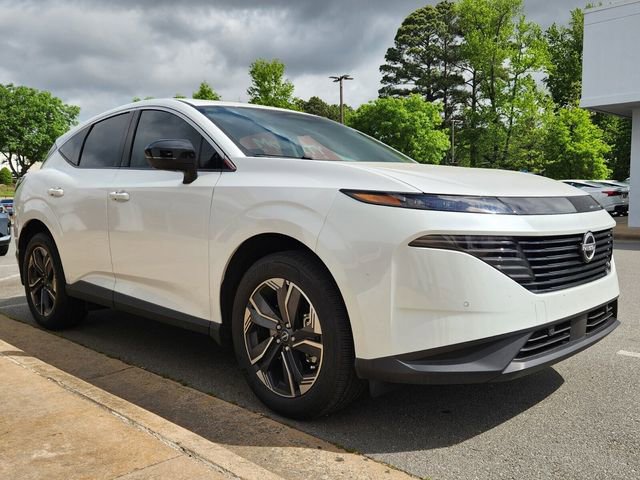 Certified 2025 Nissan Murano SL AWD/4WD image 8