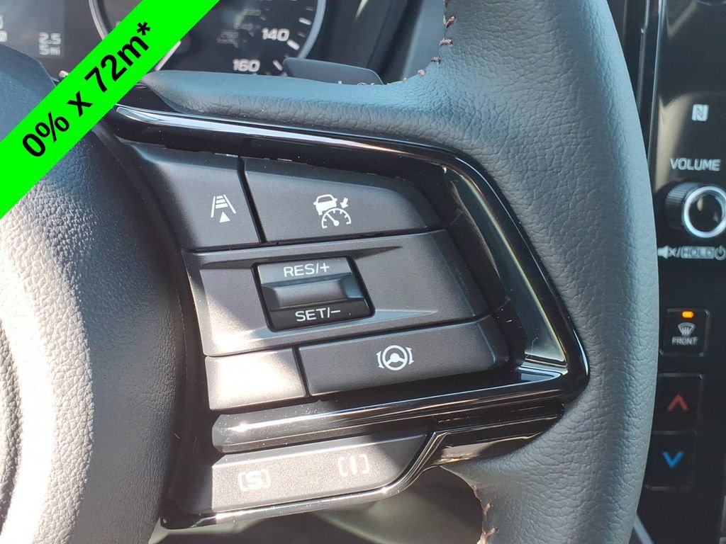 New 2026 Subaru Forester Sport AWD/4WD image 22