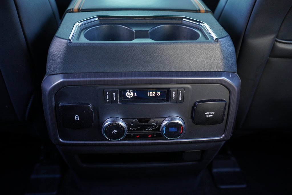 Used 2023 Ford Expedition Platinum image 40