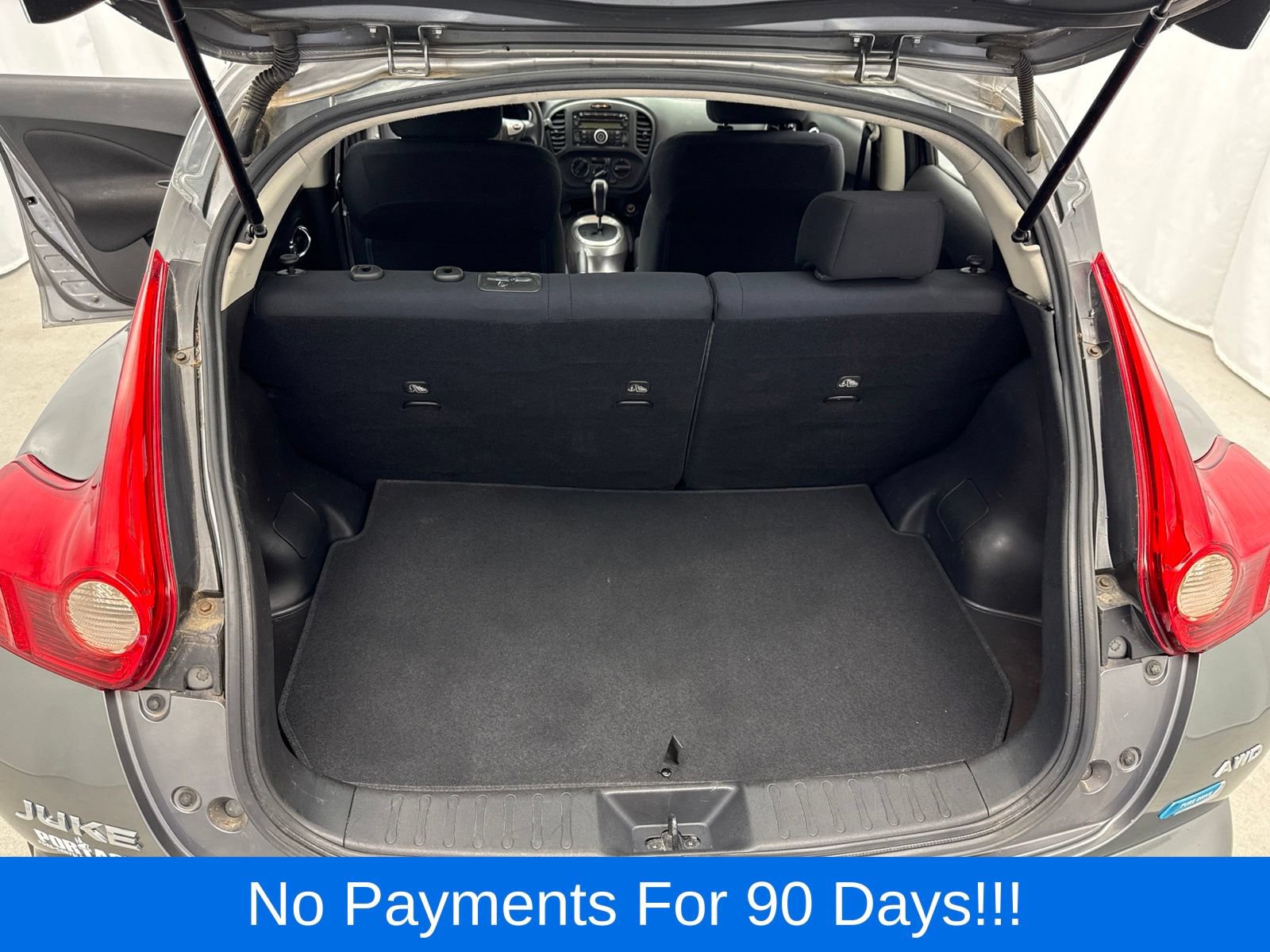 Used 2013 Nissan Juke S AWD/4WD image 32