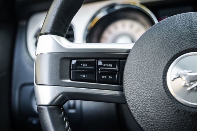 Used 2012 Ford Mustang GT Premium w/ Security Pkg RWD image 64