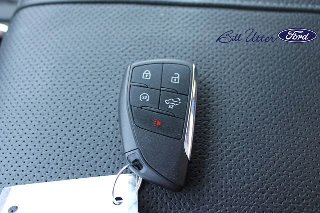 Used 2026 GMC Sierra 1500 Denali image 27