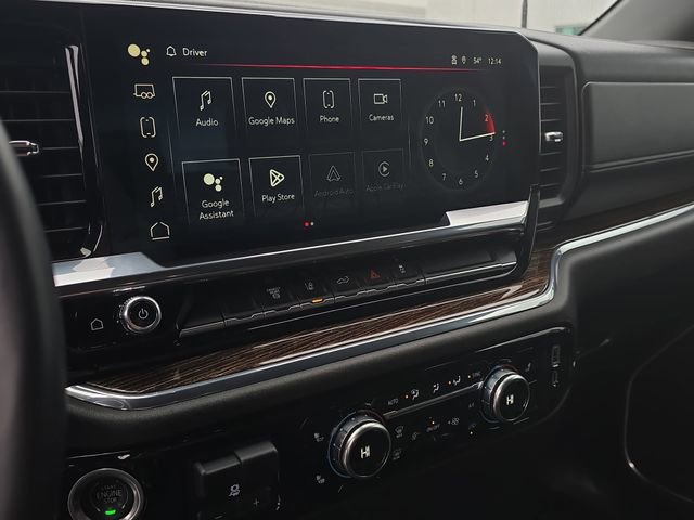 Certified 2024 GMC Sierra 2500 SLE w/ SLE Value Package; image 23