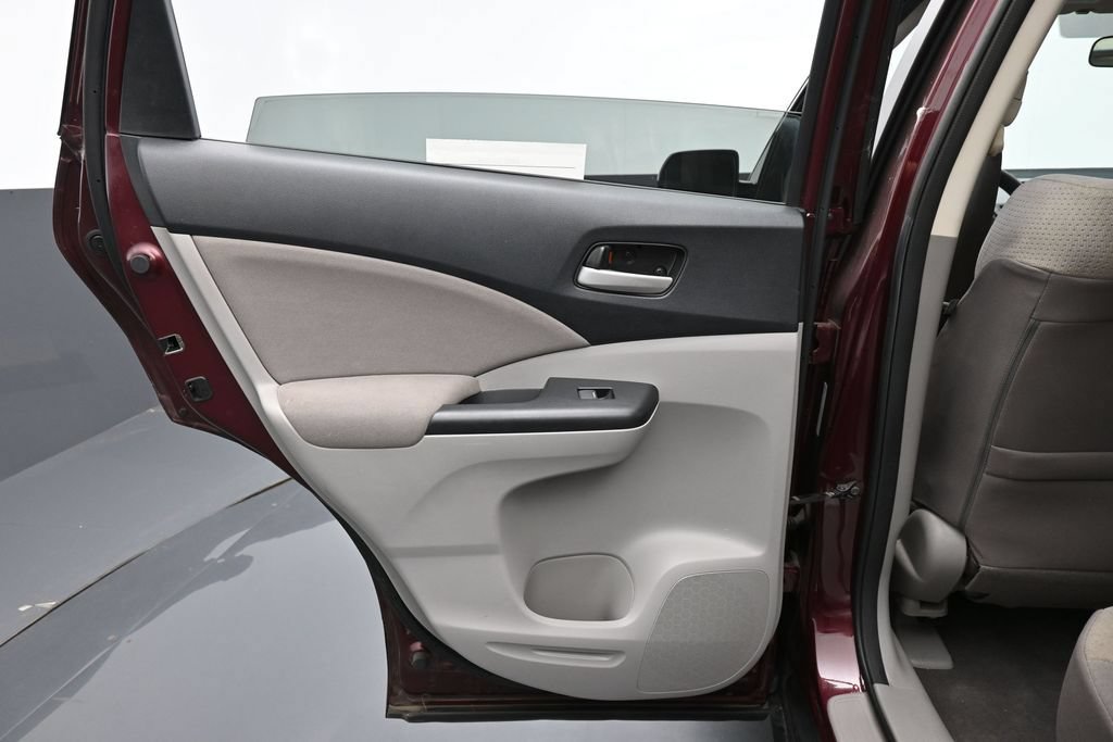 Used 2014 Honda CR-V EX image 24