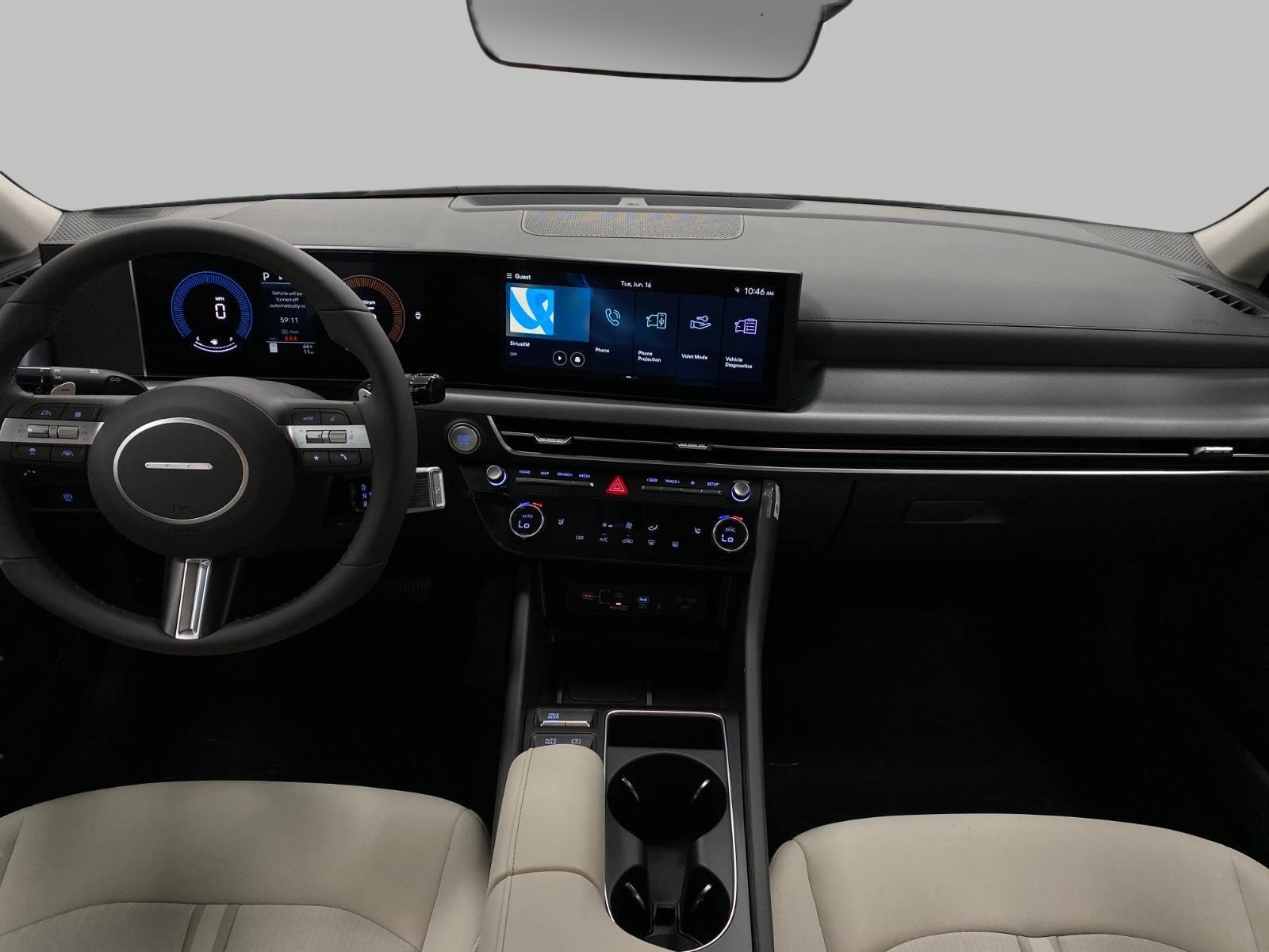 New 2026 Hyundai Sonata SEL AWD/4WD image 20