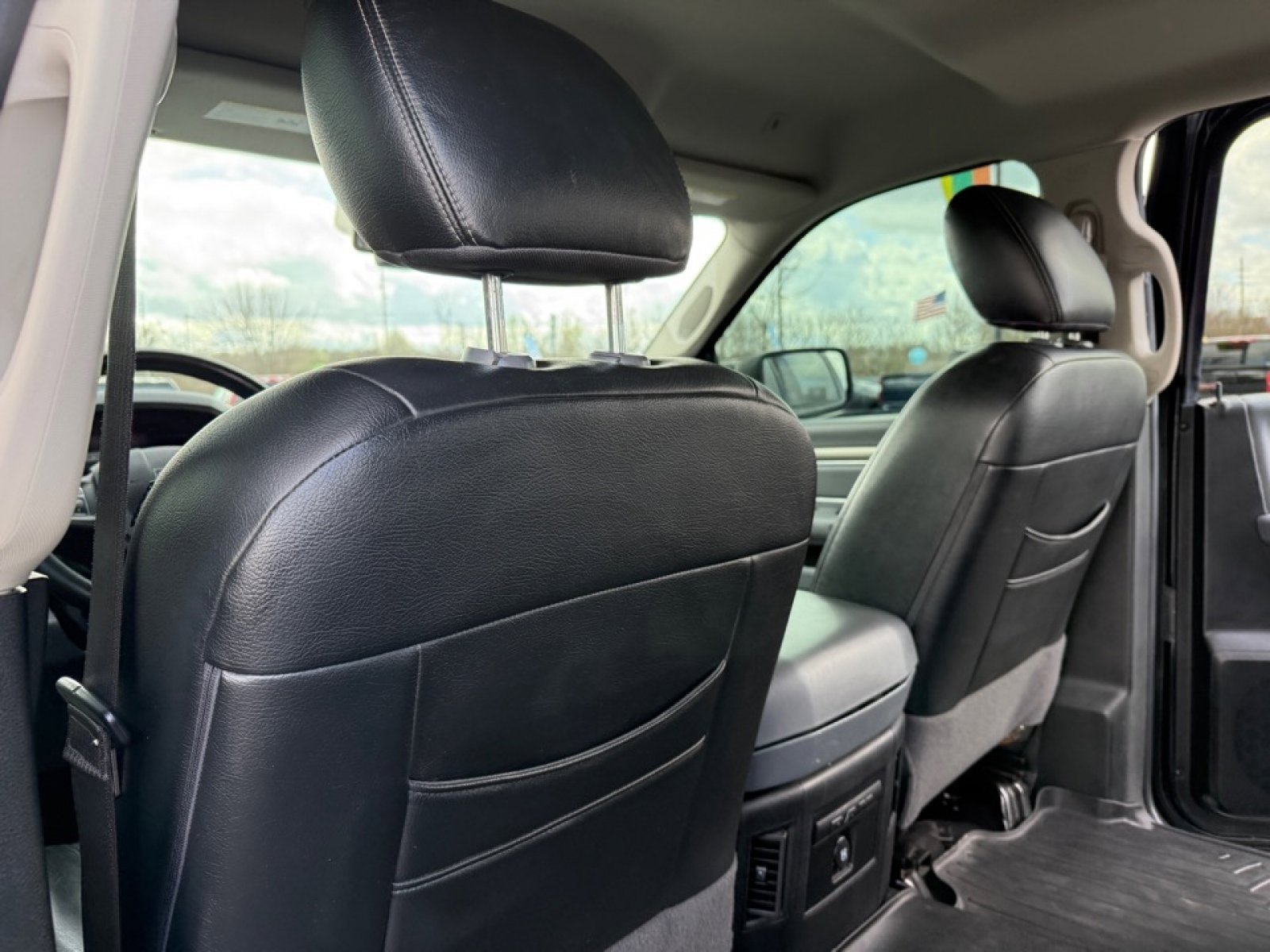 Used 2018 RAM 1500 Big Horn image 30