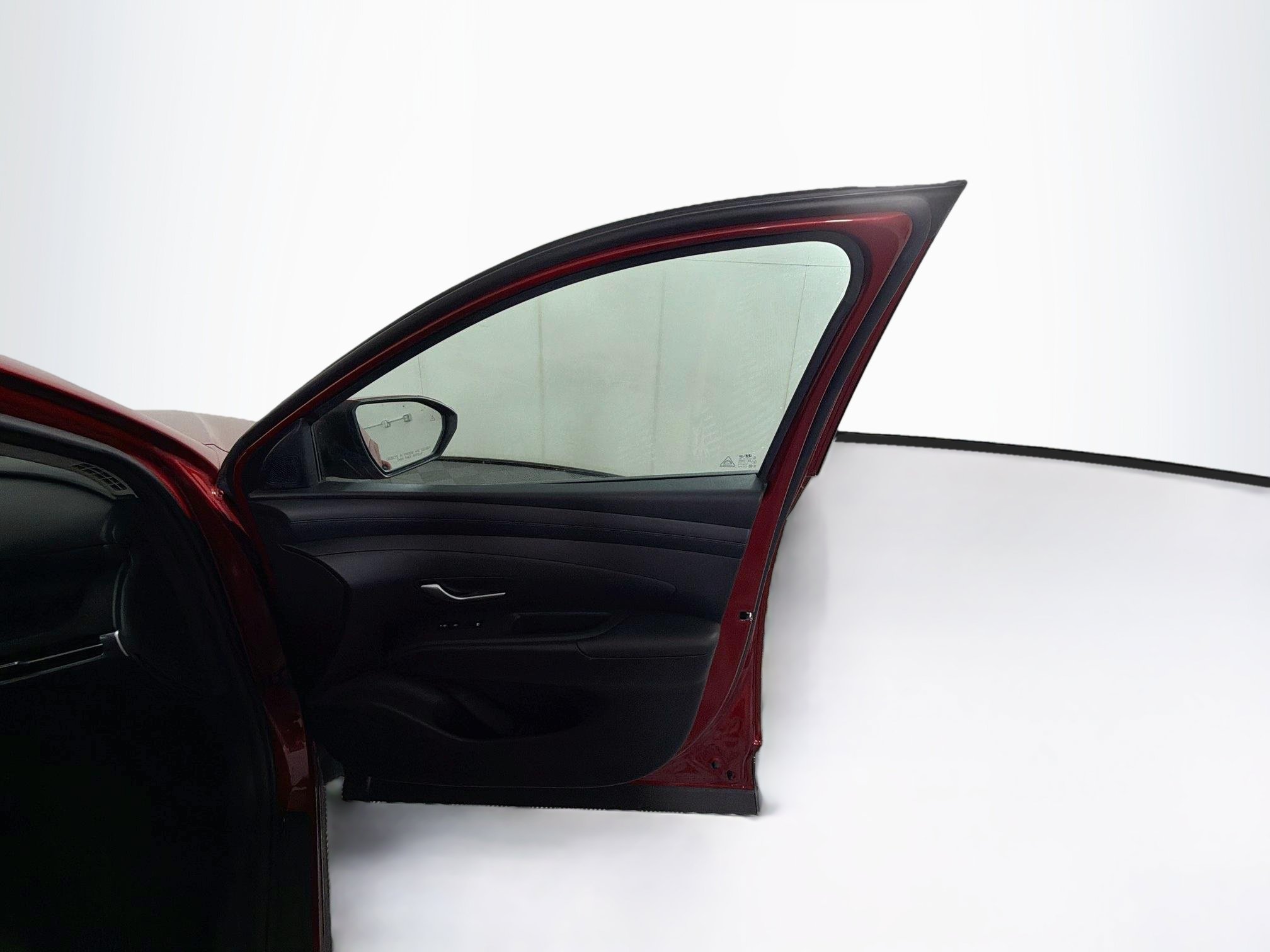 Used 2026 Hyundai Tucson SEL Plus FWD image 32